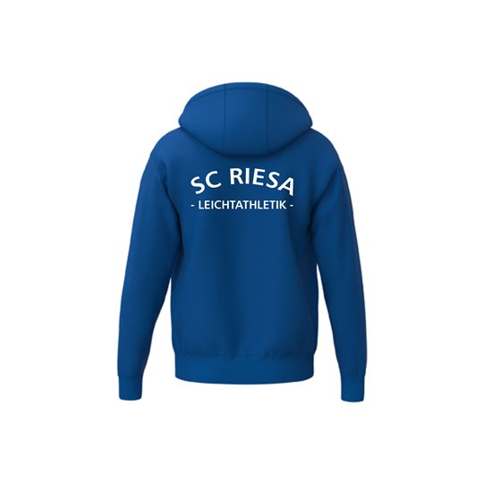 SC Riesa Unisex Hoodie new royal
