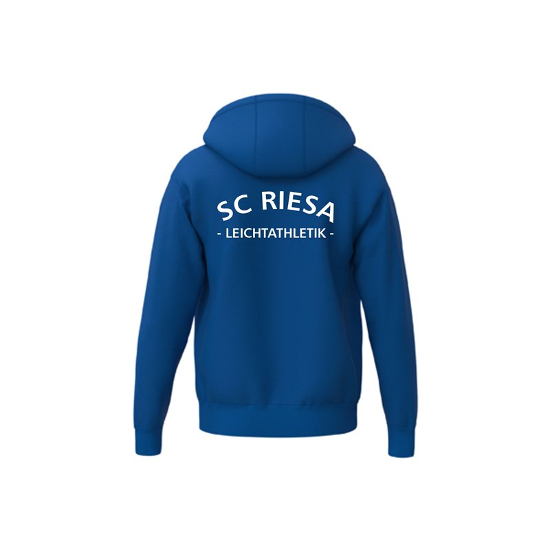 SC Riesa Unisex Hoodie new royal