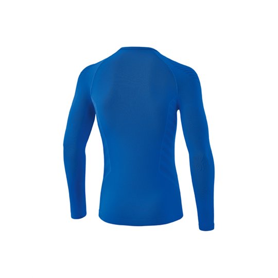 SC Riesa Herren Athletic Longsleeve new royal