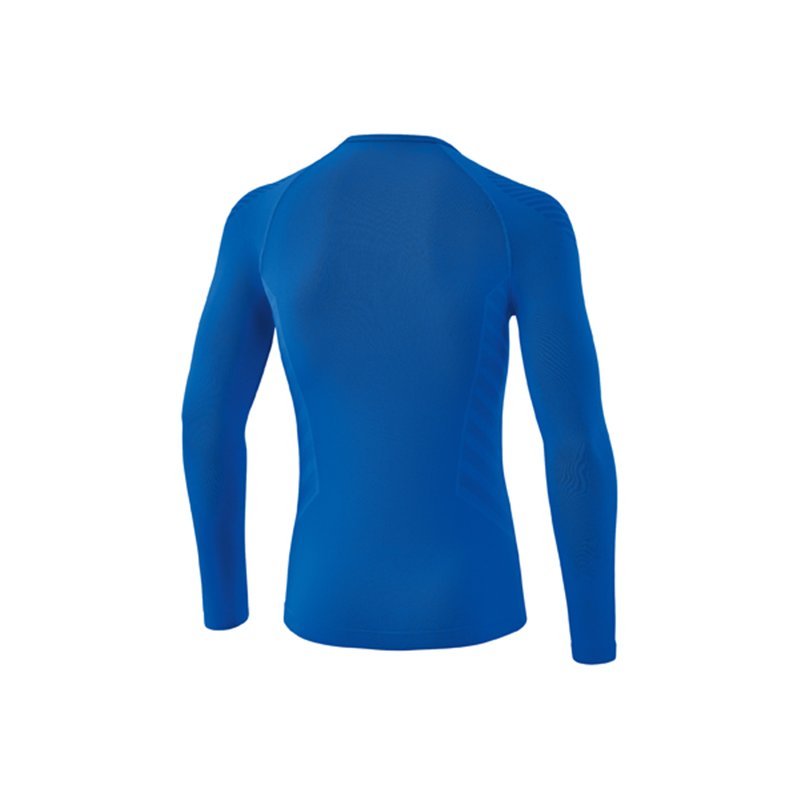 SC Riesa Herren Athletic Longsleeve new royal