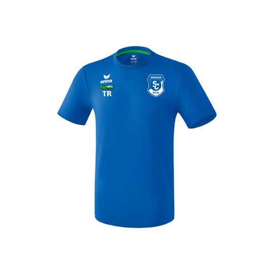 SC Riesa Herren Trikot new royal