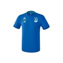 SC Riesa Herren Trikot new royal