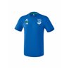 SC Riesa Herren Trikot new royal