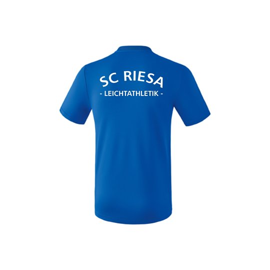 SC Riesa Herren Trikot new royal