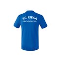 SC Riesa Herren Trikot new royal