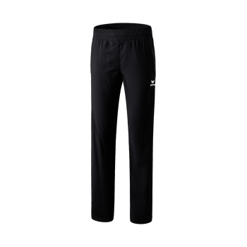 Erima Hose mit durchgehendem RV Damen