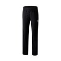 SC Riesa Damen Hose mit durchgehendem RV schwarz