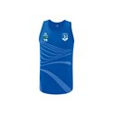 SC Riesa Kinder Racing Singlet new royal