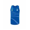 SC Riesa Kinder Racing Singlet new royal