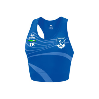 SC Riesa Damen Racing Bra new royal