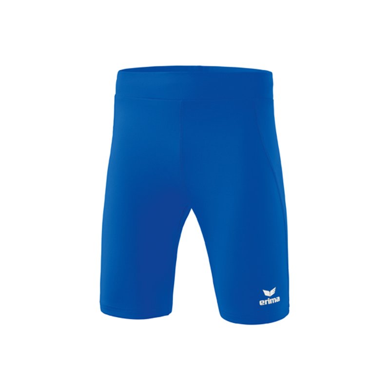 Erima RACING Leichtathletik Tight kurz Kinder