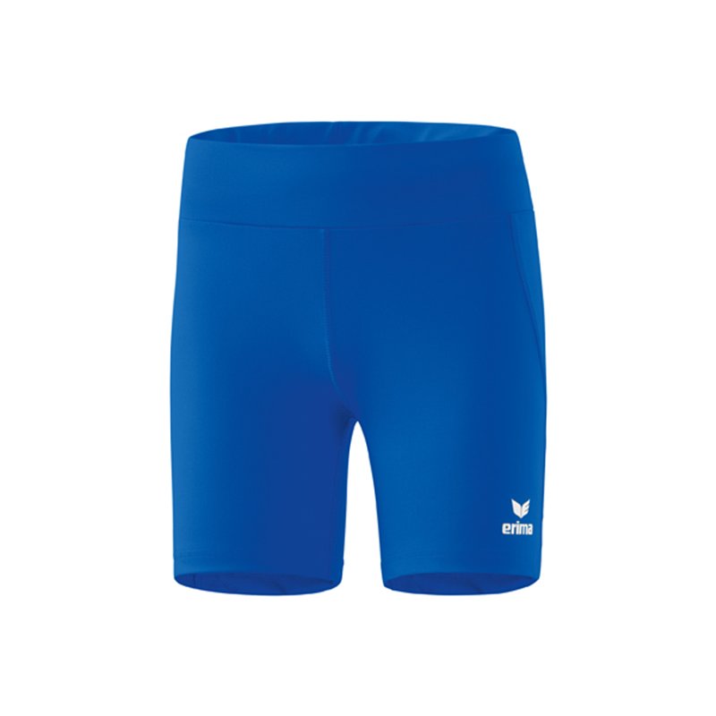 Erima RACING Leichtathletik Tight kurz Damen