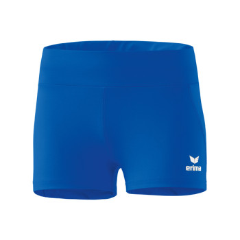 SC Riesa Damen Racing Hotpants new royal