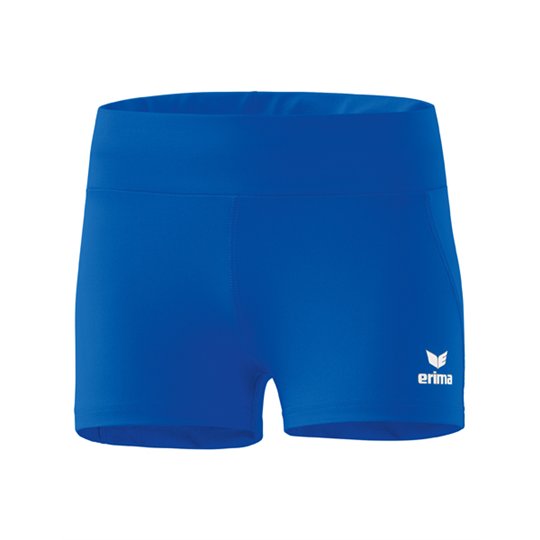 Erima RACING Leichtathletik Hotpants Damen