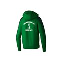 Erima EVO STAR Trainingsjacke mit Kapuze Kinder