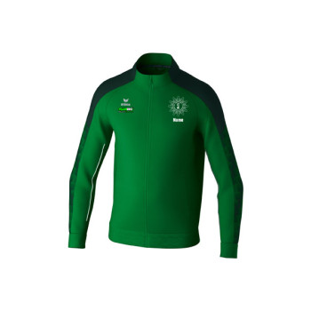 Erima EVO STAR Trainingsjacke Erwachsene
