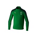 Erima EVO STAR Trainingsjacke Erwachsene