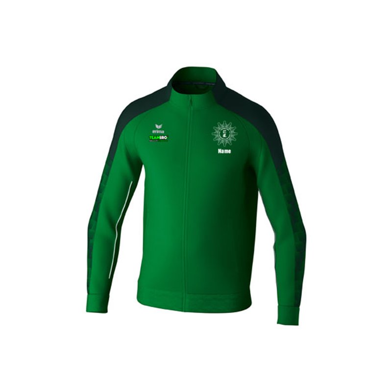 Erima EVO STAR Trainingsjacke Kinder