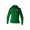 Erima EVO STAR Trainingsjacke mit Kapuze Damen