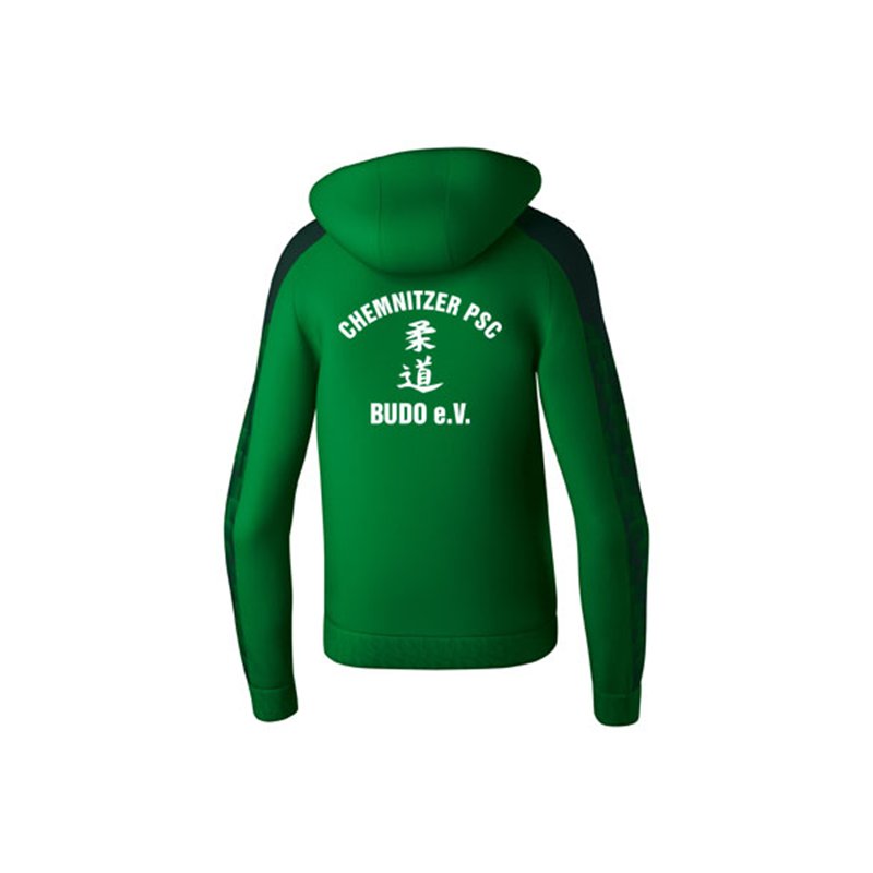 CPSC Budo Herren Kapuzensweat