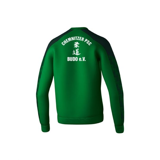 CPSC Budo Herren Sweatshirt