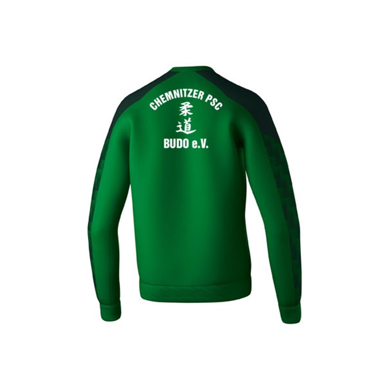 CPSC Budo Herren Sweatshirt