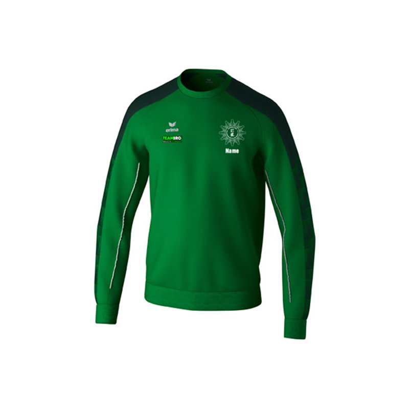 Erima EVO STAR Sweatshirt Kinder