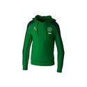 CPSC Budo Damen Kapuzensweat