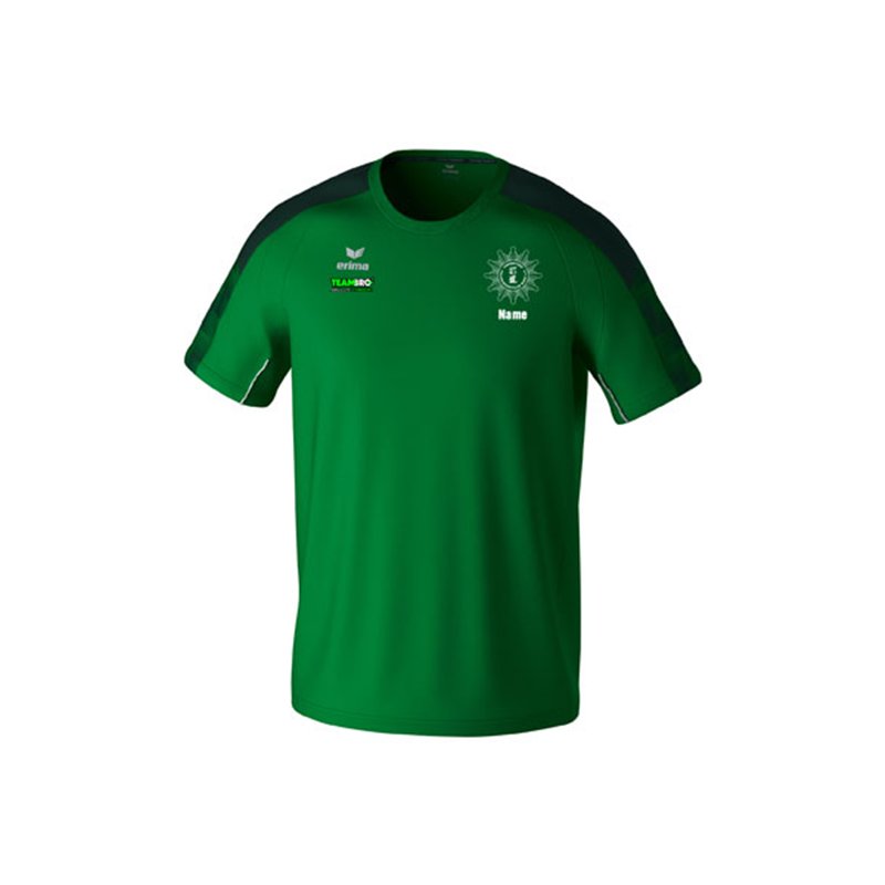 Erima EVO STAR T-Shirt Erwachsene