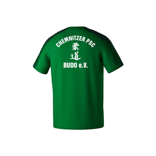 CPSC Budo Herren T-Shirt