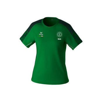 CPSC Budo Damen T-Shirt