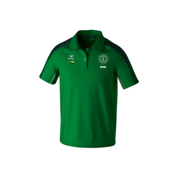 Erima EVO STAR Poloshirt Erwachsene