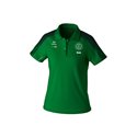 Erima EVO STAR Poloshirt Damen