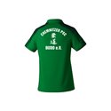 Erima EVO STAR Poloshirt Damen
