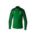 CPSC Budo Herren ZipTop