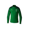 CPSC Budo Herren ZipTop