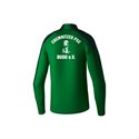 CPSC Budo Herren ZipTop