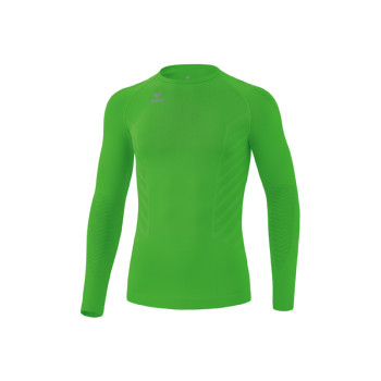 CPSC Budo Unisex Longsleeve green