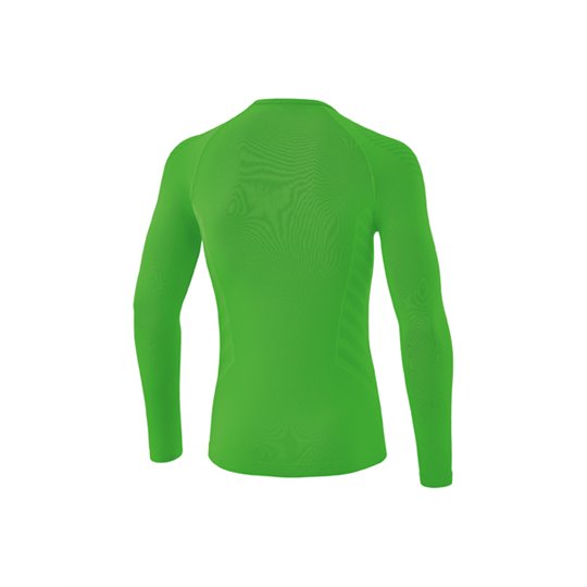 CPSC Budo Unisex Longsleeve green