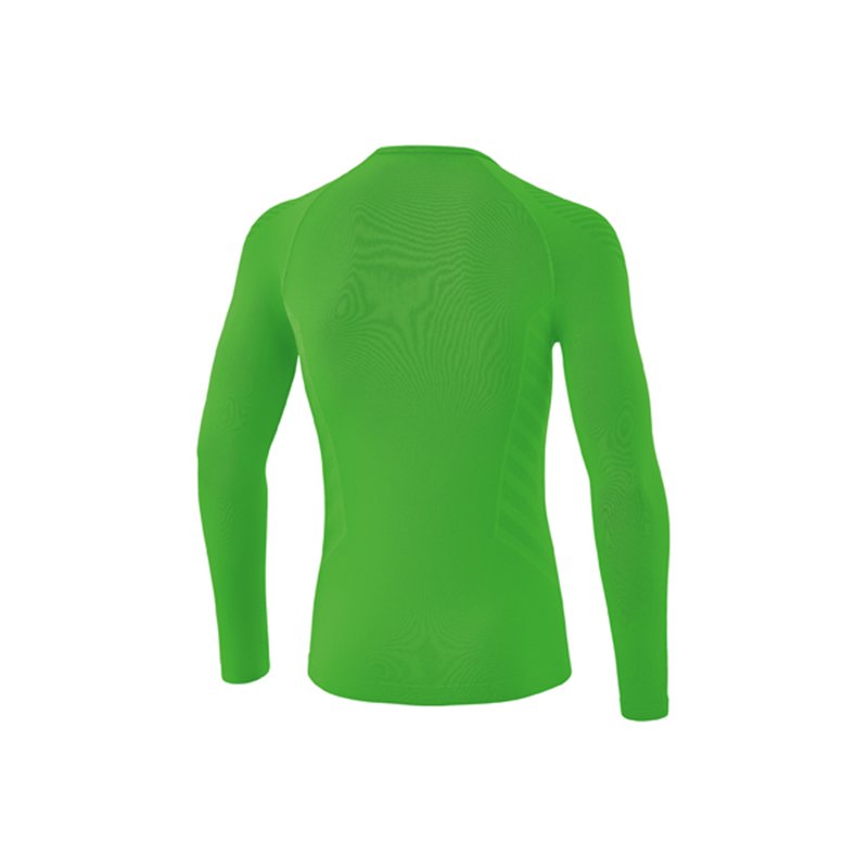 CPSC Budo Unisex Longsleeve green