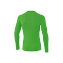CPSC Budo Unisex Longsleeve green