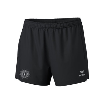 CPSC Budo Herren Shorts