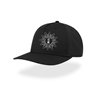 CPSC Budo  Cap schwarz