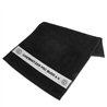 CPSC Budo  Duschtuch schwarz