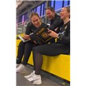 Buch "15 Jahre HC Rödertal" Buch "15 Jahre HC Rödertal"