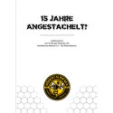 Buch "15 Jahre HC Rödertal" Buch "15 Jahre HC Rödertal"