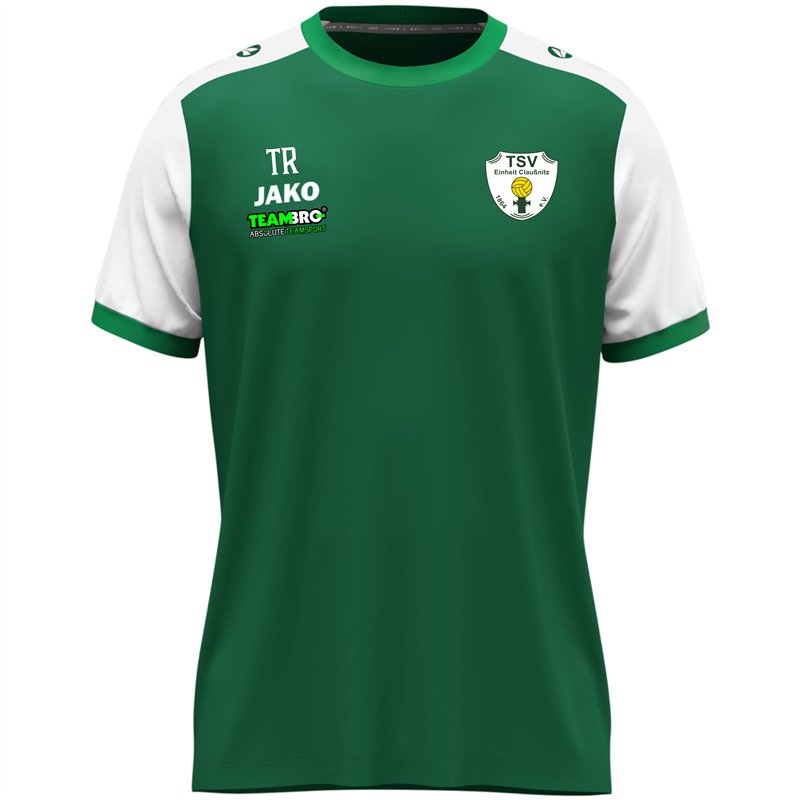 JAKO Trikot Dynamic KA Kinder