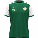 TSV Einheit Claußnitz Unisex Trikot grün/weiß