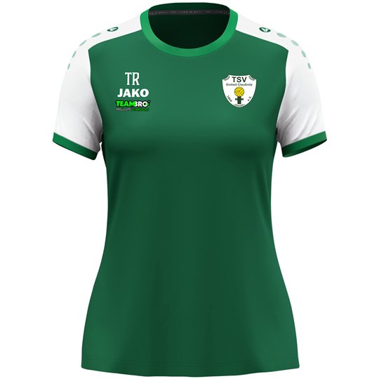 JAKO Trikot Dynamic KA Damen
