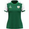 JAKO Trikot Dynamic KA Damen